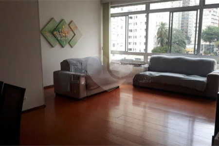 Apartamento à venda com 3 quartos em Liberdade, São Paulo, SP