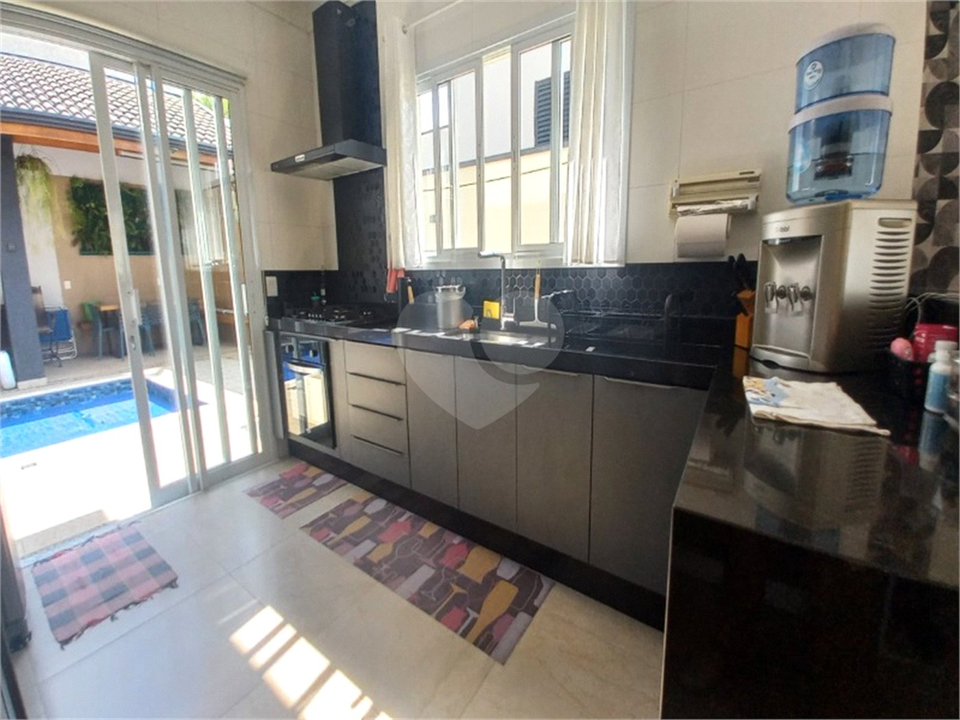 Casa à venda com 3 suítes no condomínio Terra Magna, Indaiatuba - SP