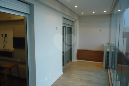 Apartamento para alugar com 2 suítes em Brooklin, São Paulo, SP