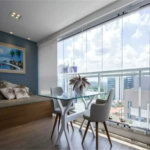 Apartamento à venda com 1 quarto em Pinheiros, São Paulo, SP
