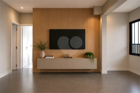 Apartamento à venda com 2 suítes em Jardim do Paço, Sorocaba, SP