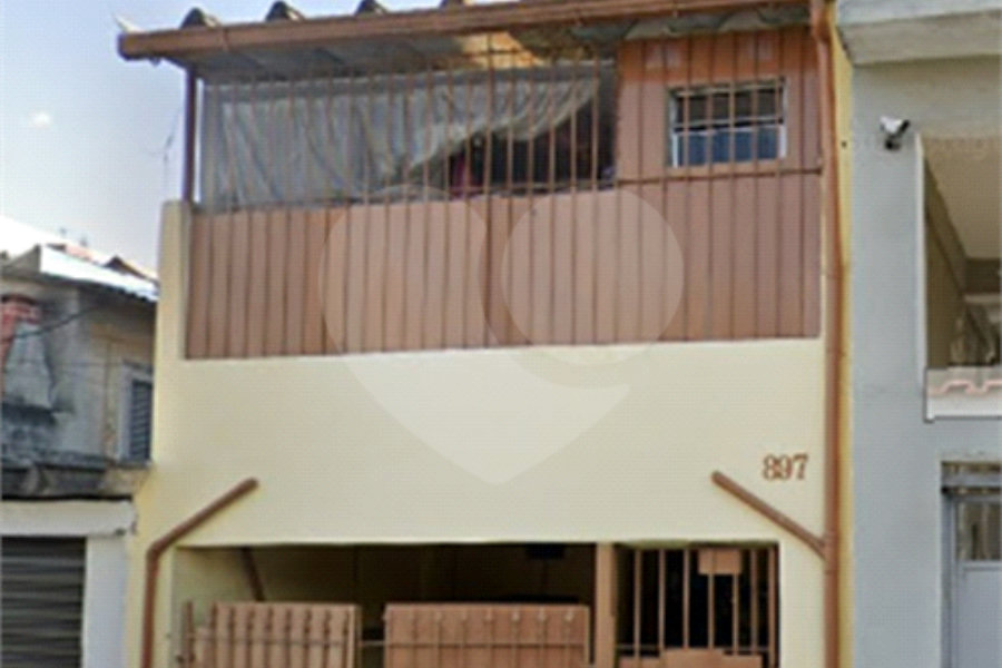 Casa à venda com 8 quartos, sendo 1 suíte, em Casa Verde, São Paulo, SP