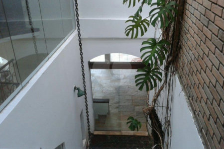 Casa à venda com 4 suítes em Planalto Paulista, São Paulo, SP