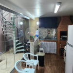 Sobrado à venda com 3 suítes em Vila Maria, São Paulo, SP