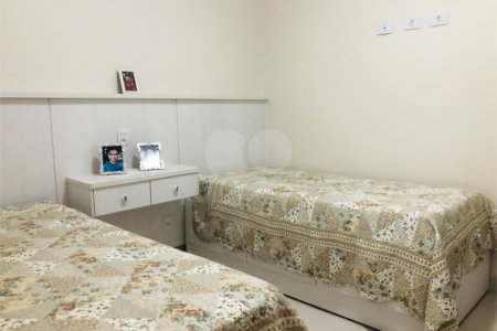 Sobrado à venda com 3 quartos, sendo 1 suíte, em Santana, São Paulo, SP