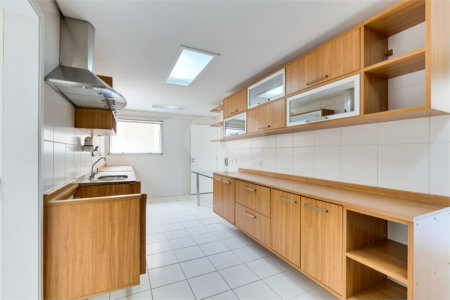 Apartamento à venda com 3 suítes em Chácara Santo Antônio (zona Sul), São Paulo, SP