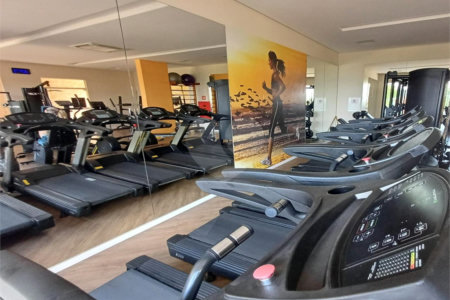 Apartamento à venda com 3 suítes em Santa Teresinha, São Paulo, SP