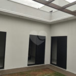 Casa para alugar com 3 quartos, sendo 1 suíte, no condomínio Residencial Reserva do Campo, Araraquara - SP