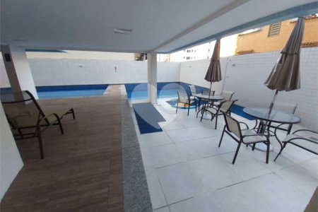 Apartamento à venda com 3 quartos, sendo 1 suíte, em Tijuca, Rio de Janeiro, RJ
