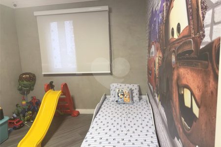 Apartamento à venda com 3 quartos, sendo 1 suíte, em Vila Gomes Cardim, São Paulo, SP