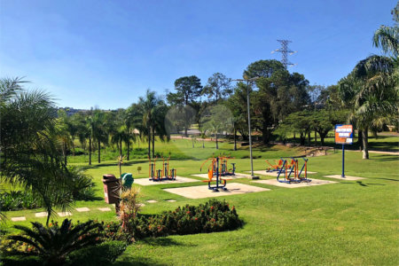 Terreno à venda no condomínio São Joaquim, Vinhedo - SP