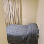 Apartamento à venda com 2 quartos, sendo 1 suíte, em Parque Reboucas, São Paulo, SP
