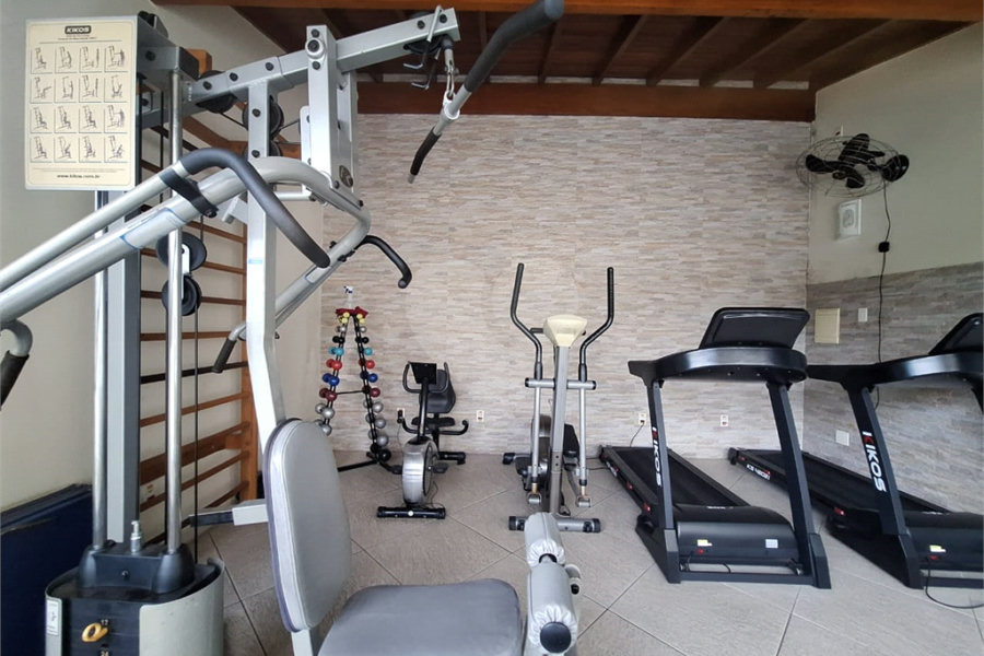 Apartamento à venda com 3 quartos, sendo 1 suíte, em Mandaqui, São Paulo, SP