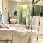 Apartamento à venda com 3 suítes em Tatuapé, São Paulo, SP