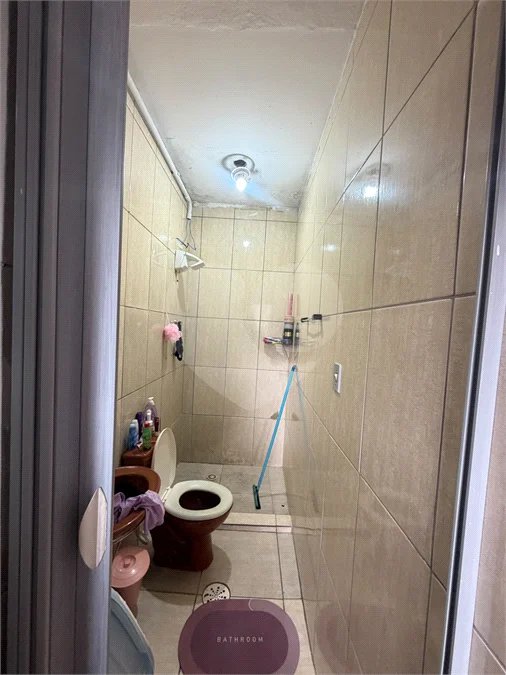 Casa à venda com 5 quartos, sendo 1 suíte, em Freguesia do Ó, São Paulo, SP