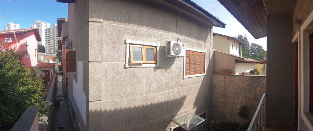 Casa à venda com 3 suítes em Mandaqui, São Paulo, SP