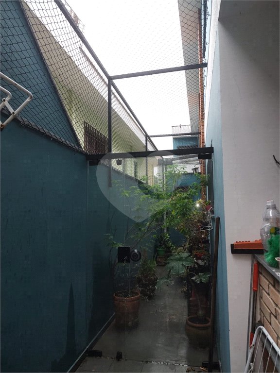 Sobrado à venda com 4 quartos, sendo 1 suíte, em Horto, São Paulo, SP
