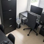 Apartamento à venda com 3 quartos, sendo 1 suíte, em Vila Sfeir, Indaiatuba, SP