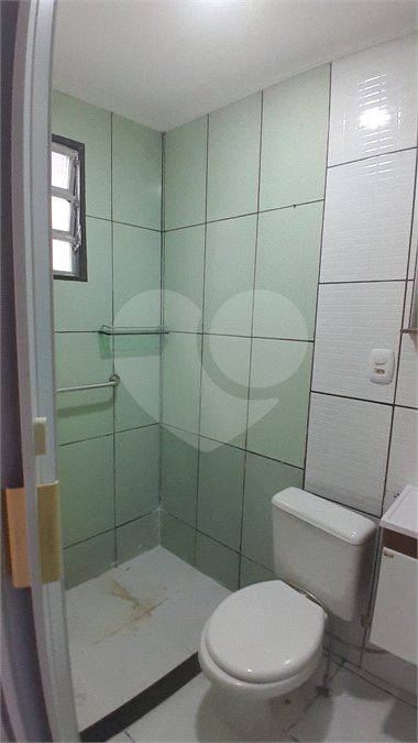 Casa Térrea para alugar com 2 quartos, sendo 1 suíte, em Santíssimo, Rio de Janeiro, RJ