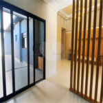 Casa à venda com 3 suítes no condomínio Park Gran Reserve, Indaiatuba - SP