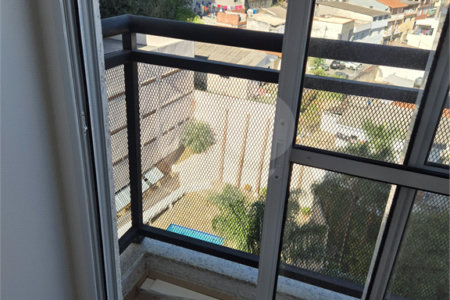 Apartamento para alugar com 1 quarto em Parada Inglesa, São Paulo, SP