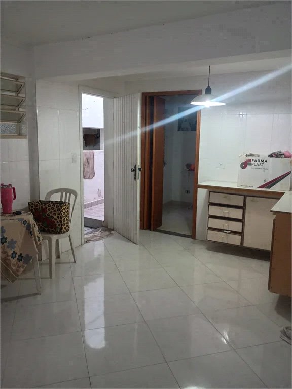 Casa à venda com 4 quartos, sendo 1 suíte, em Vila Cordeiro, São Paulo, SP