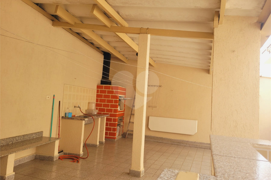 Sobrado à venda ou para alugar com 4 quartos, sendo 1 suíte, em Vila Gustavo, São Paulo, SP