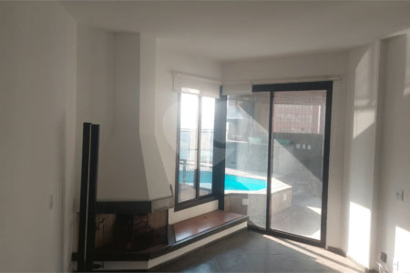Apartamento à venda com 1 suíte em Vila Suzana, São Paulo, SP