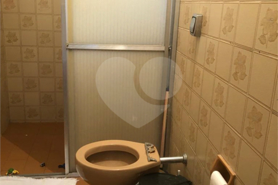 Sobrado à venda com 3 quartos em Freguesia do Ó, São Paulo, SP
