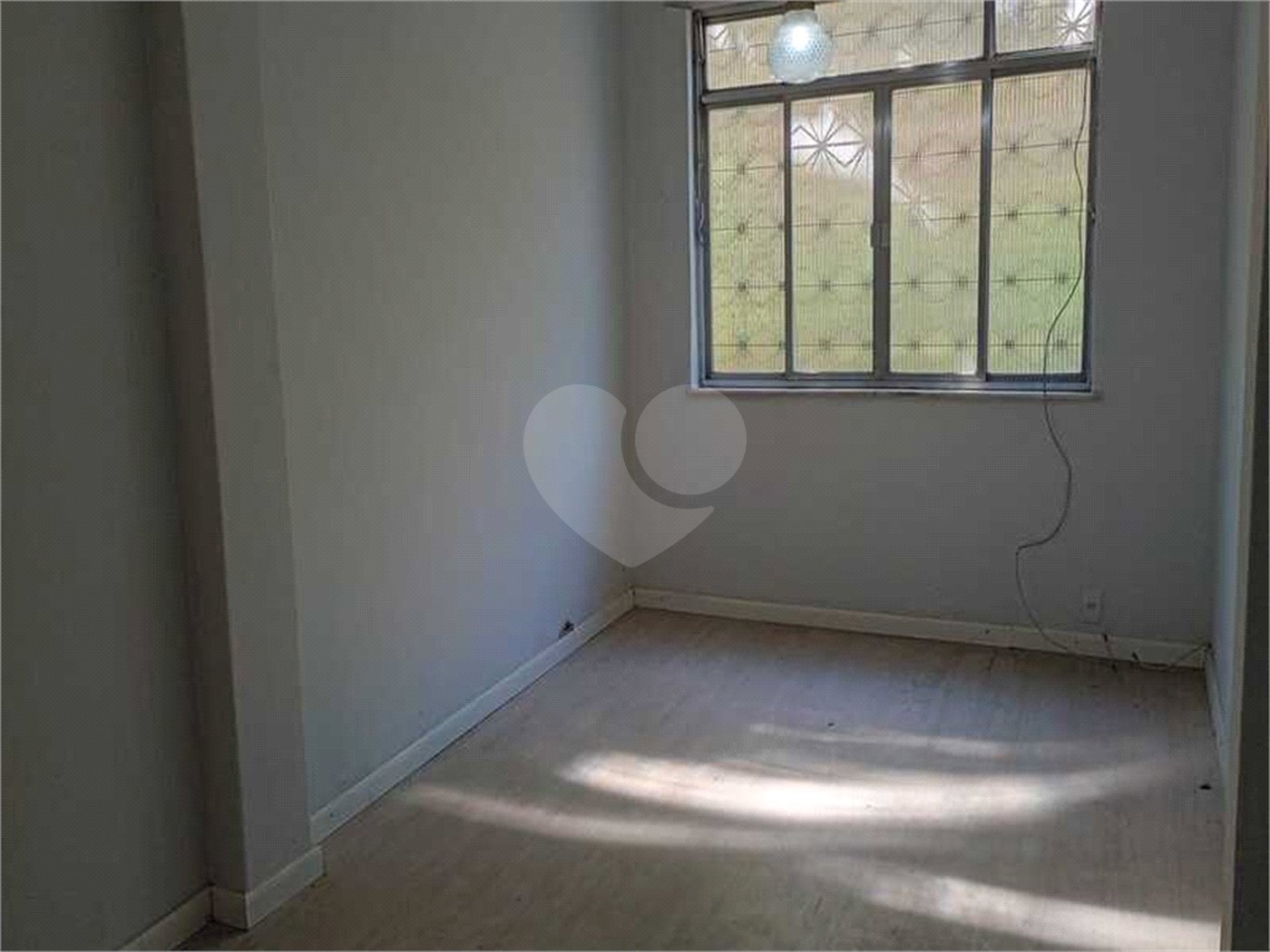 Apartamento à venda com 1 quarto em Estácio, Rio de Janeiro, RJ