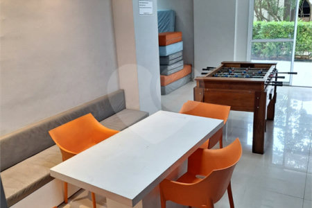 Apartamento à venda com 2 quartos em Jardim Esmeralda, São Paulo, SP