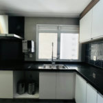 Apartamento à venda com 3 suítes em Baeta Neves, São Bernardo do Campo, SP