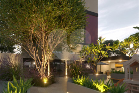 Apartamento à venda com 1 suíte em Jardim Maria do Carmo, Sorocaba, SP