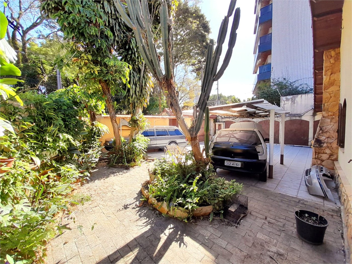 Casa Térrea à venda com 4 quartos em Mandaqui, São Paulo, SP