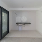 Apartamento à venda com 2 suítes em Jardim Paulista, São Paulo, SP