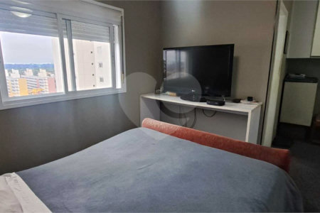 Apartamento à Venda no Campo Belo com 123m², 2 Suítes, Churrasqueira e 2 Vagas