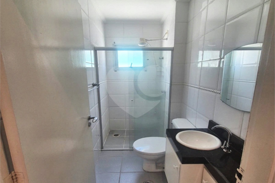 Apartamento à venda com 1 quarto em Vila Mazzei, São Paulo, SP