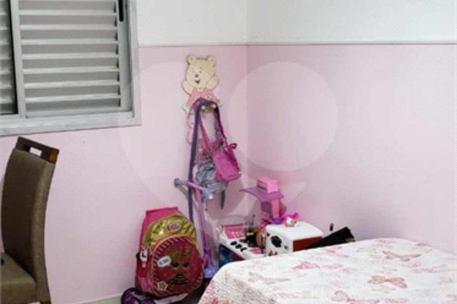 Apartamento à venda com 2 quartos em Freguesia do Ó, São Paulo, SP