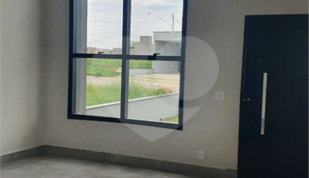 Casa à venda com 3 quartos, sendo 1 suíte,  no condomínio Residencial Evidências, Indaiatuba - SP