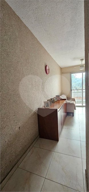 Apartamento à venda com 3 quartos em Campo Grande, Rio de Janeiro, RJ