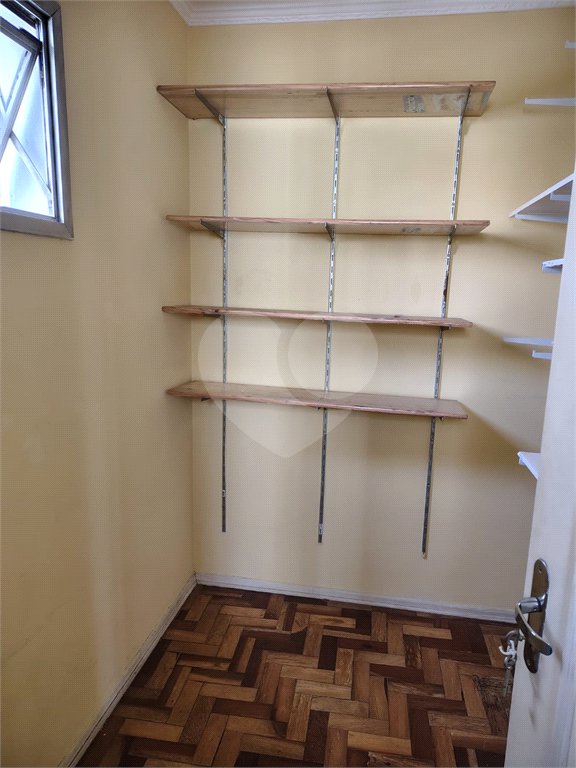 Apartamento à venda com 2 quartos em Saúde, São Paulo, SP
