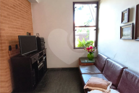 Sobrado à venda com 4 suítes em Barro Branco (zona Norte), São Paulo, SP