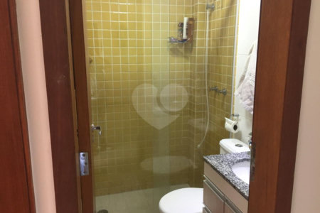Cobertura à venda com 3 quartos, sendo 2 suítes,  em Vila Isabel, Rio de Janeiro, RJ
