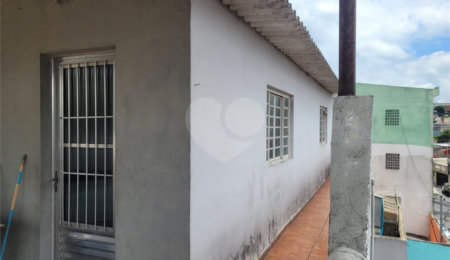 Sobrado à venda com 3 quartos, sendo 1 suíte,  em Mandaqui, São Paulo, SP