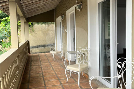 Casa à venda com 4 quartos, sendo 2 suítes,  em Vila Inah, São Paulo, SP