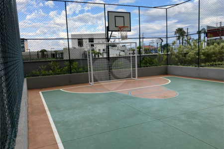Apartamento à venda com 1 suíte em Parque Campolim, Sorocaba, SP