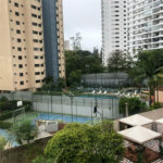 Apartamento à venda com 4 suítes em Vila Suzana, São Paulo, SP