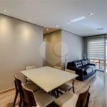Apartamento para alugar com 3 quartos, sendo 2 suítes, em Vila Regente Feijó, São Paulo, SP