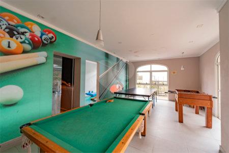 Apartamento à venda com 3 suítes em Vila Mascote, São Paulo, SP