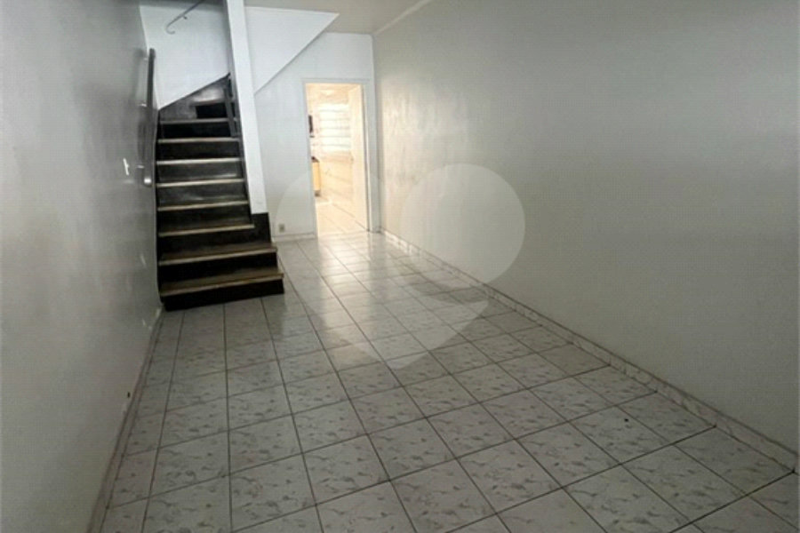 Sobrado à venda com 2 quartos em Vila Nova Mazzei, São Paulo, SP